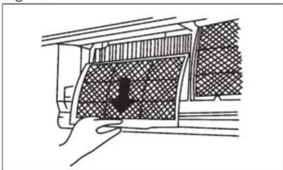 ELECTROLUX EXU09JEIWI - Type Split - 3