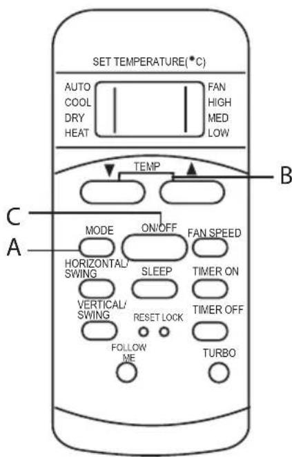 ELECTROLUX EXU09JEIWI - Suszenie - 1