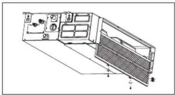 ELECTROLUX EXU09JEIWI - Con conducto - 1