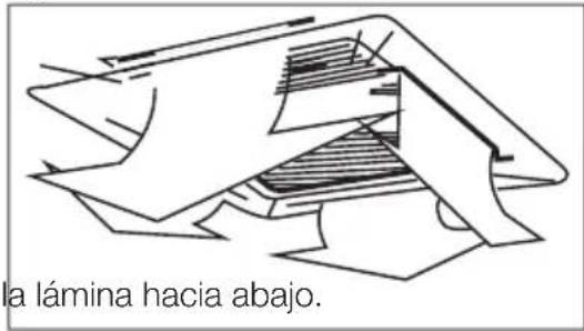 ELECTROLUX EXU09JEIWI - Para techos - 2