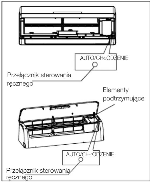 ELECTROLUX EXU09JEIWI - Typ Rozdzielony - 1
