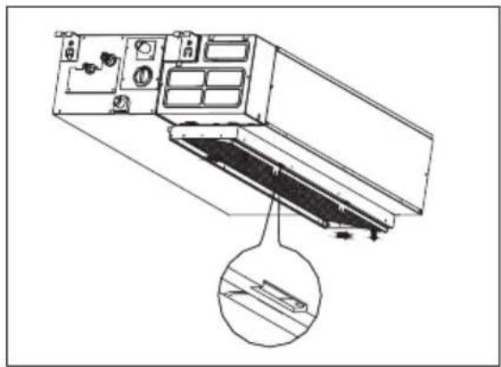 ELECTROLUX EXU09JEIWI - Con conducto - 2