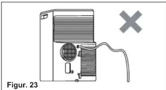 ELECTROLUX EXP35U538HW - MERK: - 2