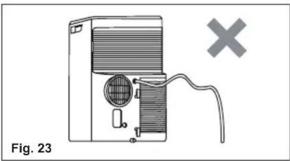 ELECTROLUX EXP35U538HW - NOTE: - 2
