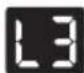 ELECTROLUX EXP35U538HW - Fejlkode - 2