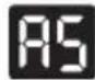 ELECTROLUX EXP35U538HW - Fejlkode - 1