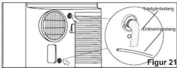 ELECTROLUX EXP35U538HW - Tömmingsinstruktioner - 2