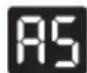 ELECTROLUX EXP35U538HW - Codice guasto - 1