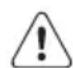 ELECTROLUX EXP35U538HW - VAROITUS! - 1