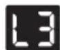 ELECTROLUX EXP35U538HW - Codice guasto - 2