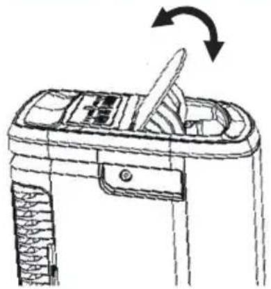 ELECTROLUX EXP35U538HW - PAS PAI! - 2