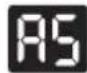 ELECTROLUX EXP35U538HW - Feilkode - 1
