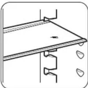 ZANUSSI ZBA22442SV - Verplaatsbare tegrekken - 1
