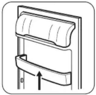 ZANUSSI ZBA15041SV - Tipps und Hinweise - 1