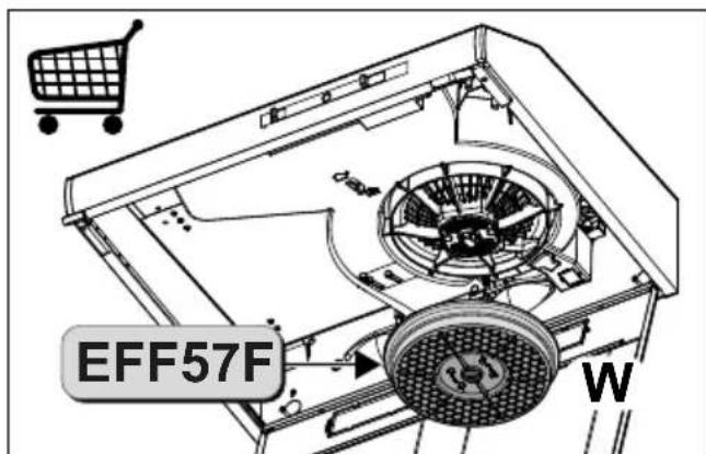 ZANUSSI ZHT531W - CZYSZCZENIE I KONSERWACJA - 2