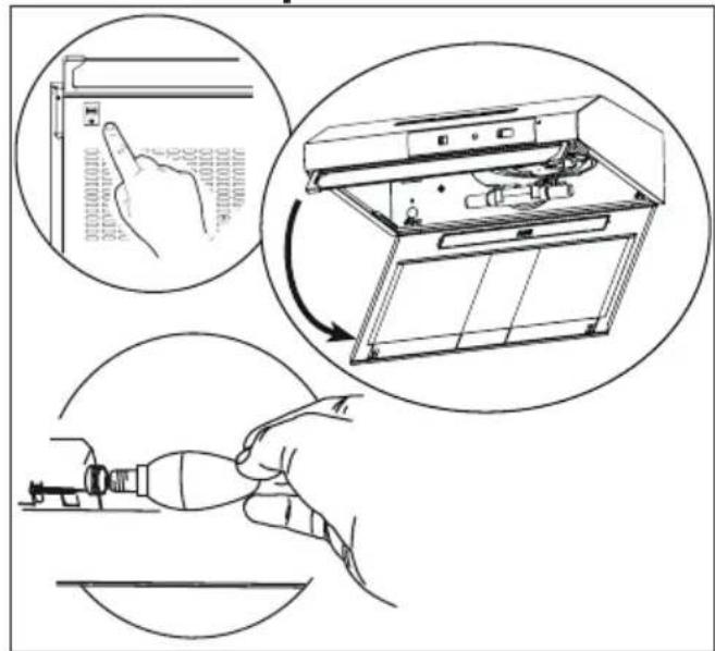 ZANUSSI ZHT531W - OCBELSEHNE - 1