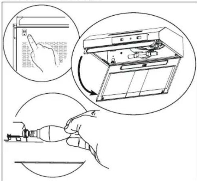 ZANUSSI ZHT531W - 5.VALAISTUS - 1