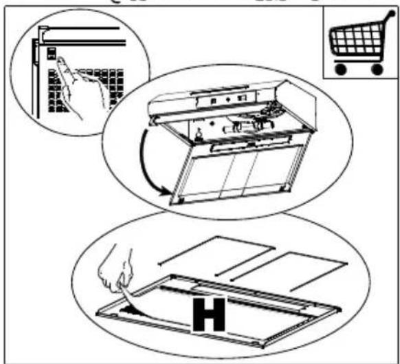 ZANUSSI ZHT531W - aLiag aiai - 1