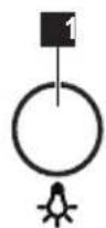 ZANUSSI ZHC6235X - COMMANDES - 1