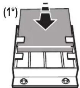 ZANUSSI ZHC6235X - BELYSNING - 2