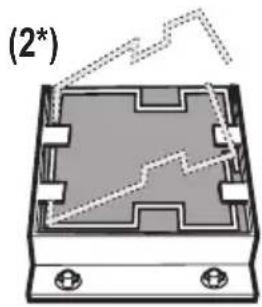 ZANUSSI ZHC6235X - Type 15 - ByrilbHn fInbTp, HE niJaRae MTTTO - 2