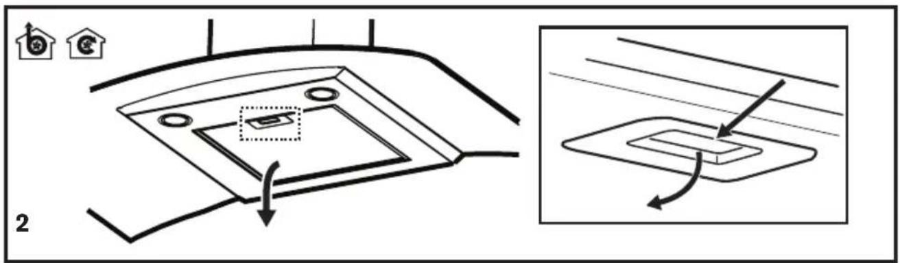 ZANUSSI ZHC6235X - USER MANUAL - 8