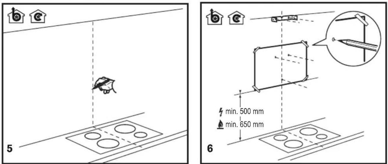 ZANUSSI ZHC6235X - USER MANUAL - 10