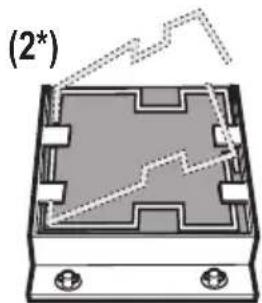 ZANUSSI ZHC6235X - BELYSNING - 3