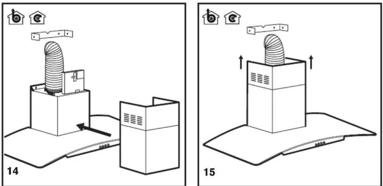 ZANUSSI ZHC6235X - USER MANUAL - 18