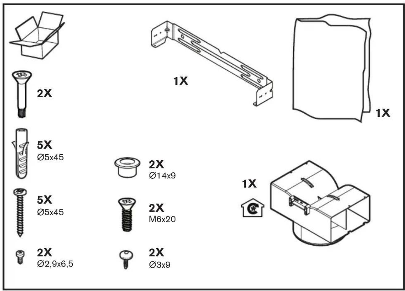 ZANUSSI ZHC6235X - USER MANUAL - 4