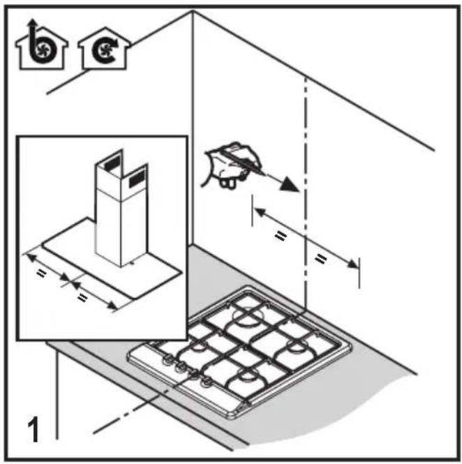 ZANUSSI ZHC62652XA - USER MANUAL - 6