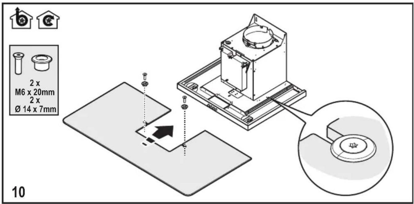 ZANUSSI ZHC62652XA - USER MANUAL - 24