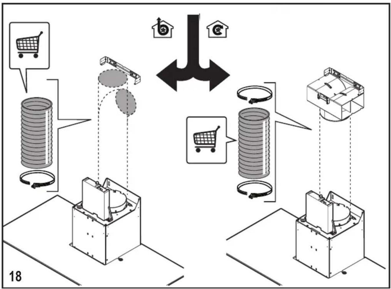 ZANUSSI ZHC62652XA - USER MANUAL - 31