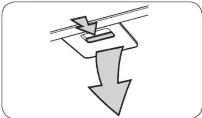 ZANUSSI ZHC62652XA - VEDLIKEHOLD - 1