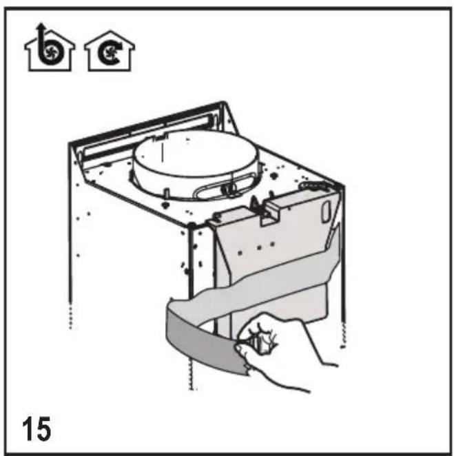 ZANUSSI ZHC62652XA - USER MANUAL - 28