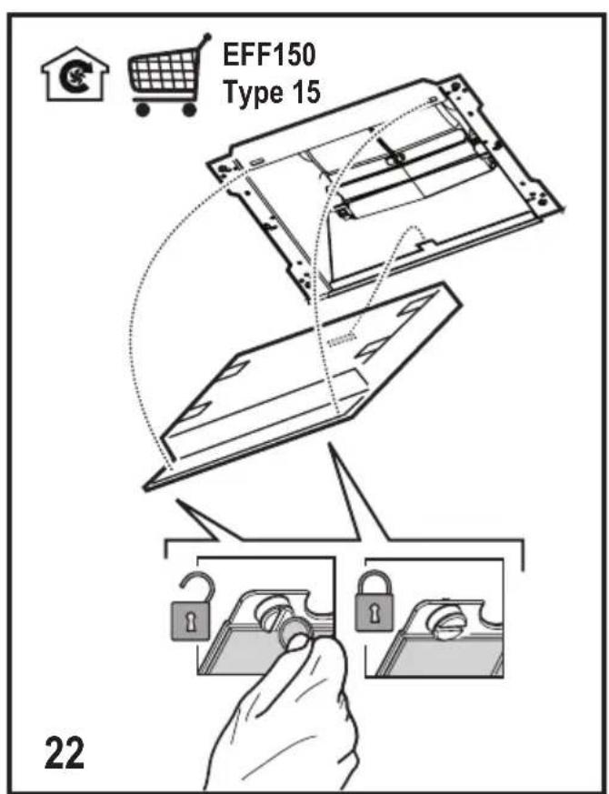 ZANUSSI ZHC62652XA - USER MANUAL - 34