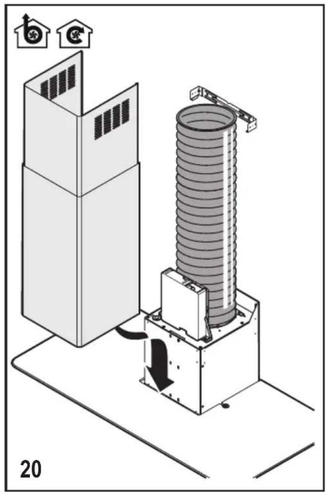 ZANUSSI ZHC62652XA - USER MANUAL - 32