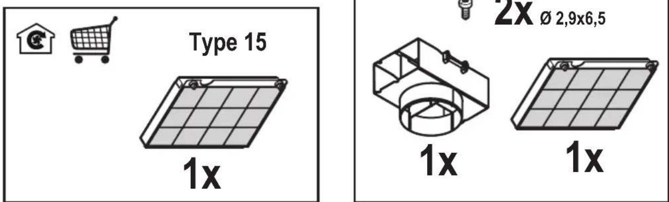 ZANUSSI ZHC62652XA - USER MANUAL - 5