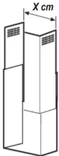 ZANUSSI ZHC62652XA - USER MANUAL - 19