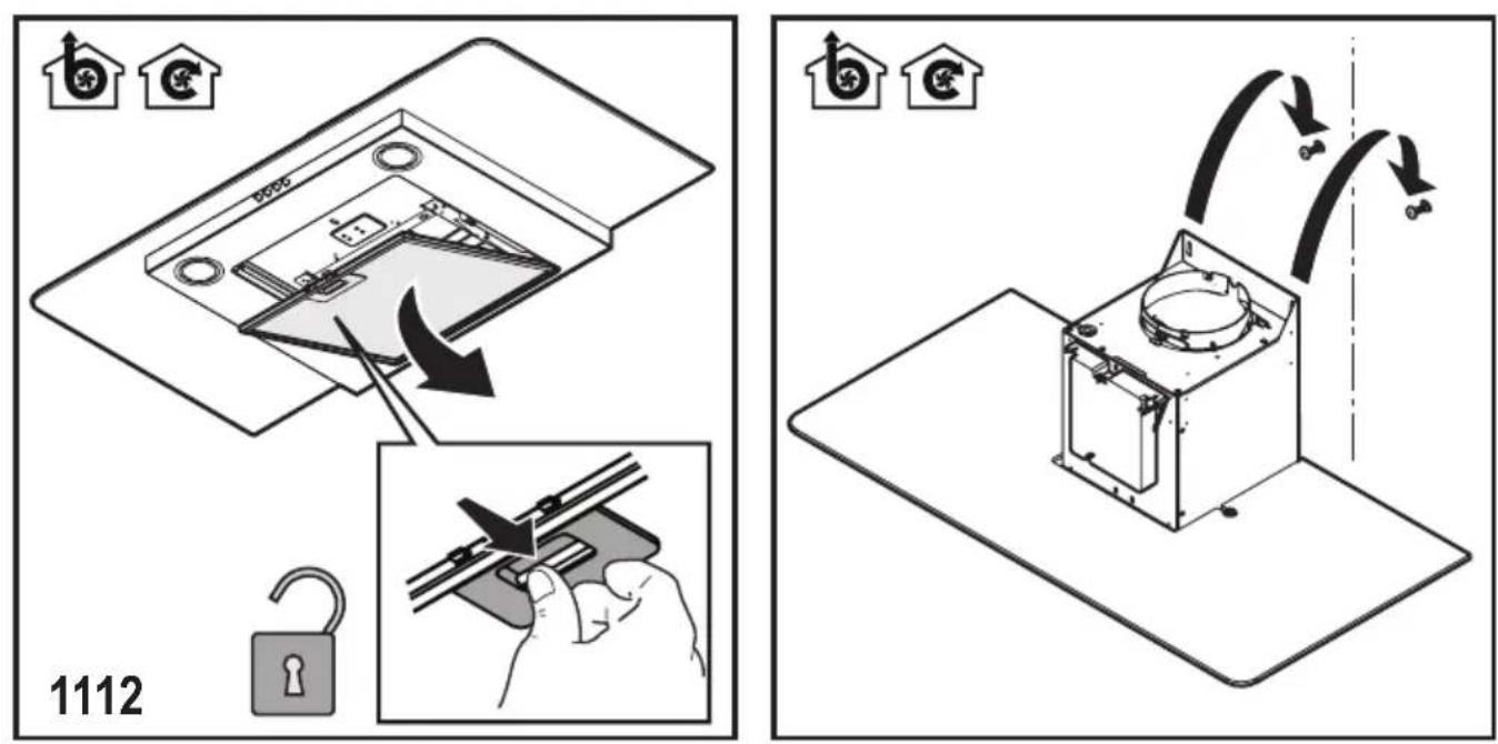 ZANUSSI ZHC62652XA - USER MANUAL - 25