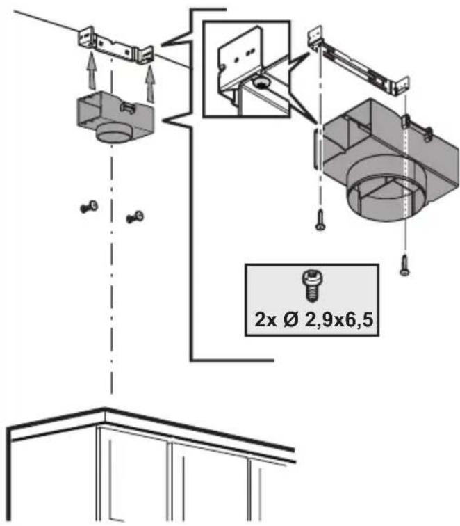 ZANUSSI ZHC62652XA - USER MANUAL - 23