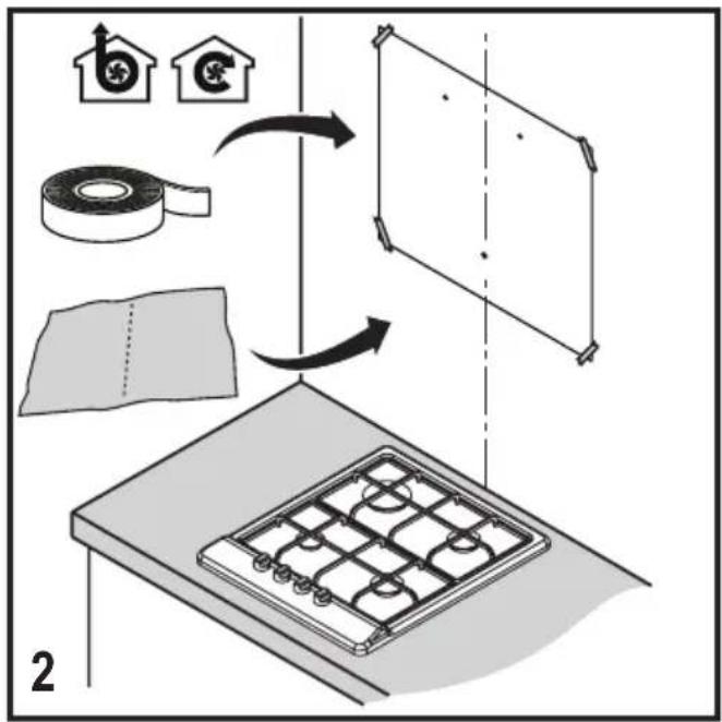 ZANUSSI ZHC62652XA - USER MANUAL - 7