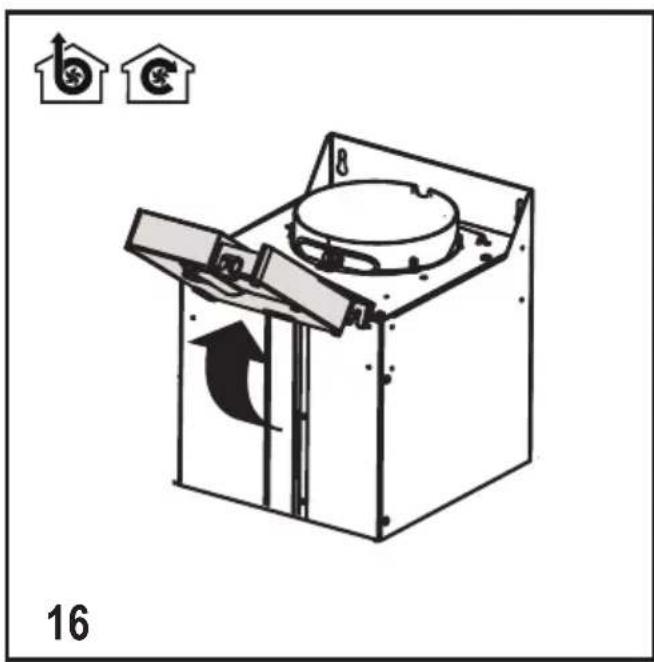 ZANUSSI ZHC62652XA - USER MANUAL - 29