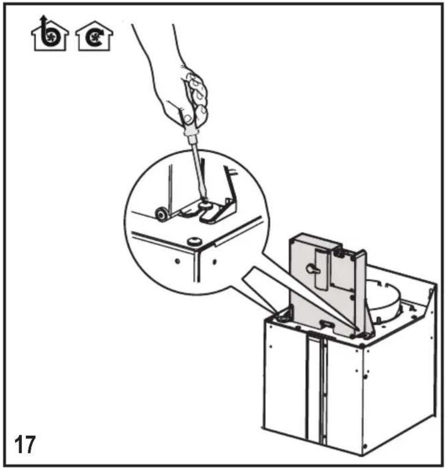 ZANUSSI ZHC62652XA - USER MANUAL - 30