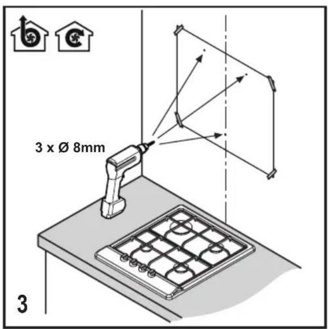 ZANUSSI ZHC62652XA - USER MANUAL - 8
