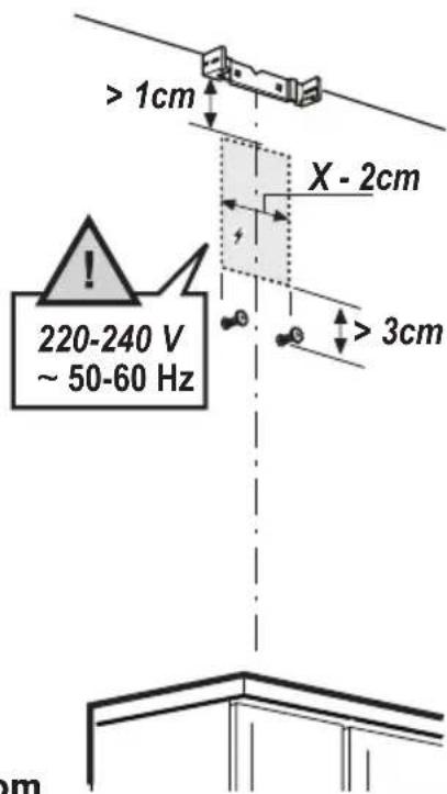 ZANUSSI ZHC62652XA - USER MANUAL - 20