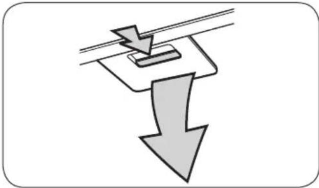 ZANUSSI ZHC62652XA - MAINTENANCE - 1