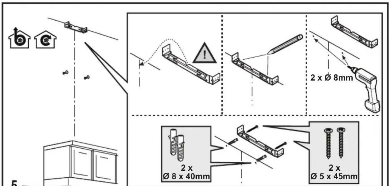 ZANUSSI ZHC62652XA - USER MANUAL - 10