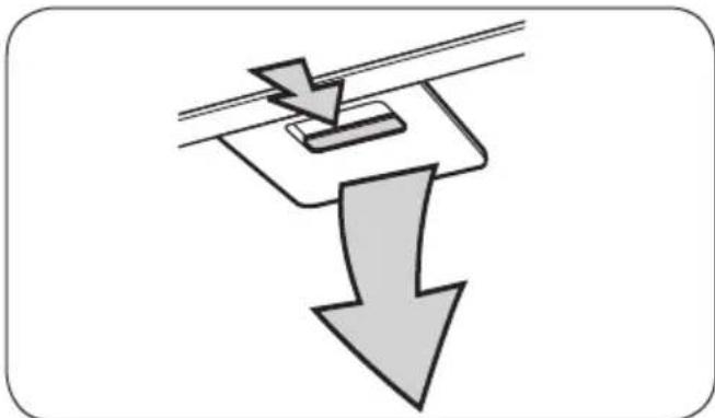 ZANUSSI ZHC62652XA - VEDLIGEHOLDELS - 1