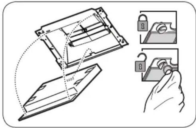 ZANUSSI ZHC62652XA - ByrilbHn pInbTp, HE nIaIrae MmTTIO - 1